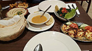 Karaam Lebanese Restaurant food