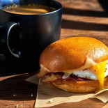 Panera Bread Cibo