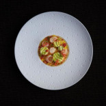 Acquerello food