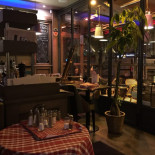 Danieli Caffe Cibo