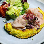 Less Gastronomico À l'intérieur