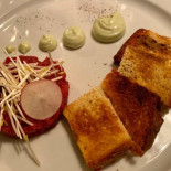 Neue Forch Cibo