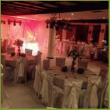 Restorant Kasem Hida Elbasan Labinot Dentro