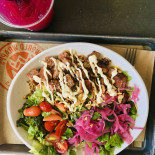 World Wrapps Cibo