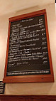 Lewy Wein-Bistro menu