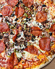 Lake Martin Pizza Co. food