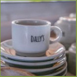 Dally's Resort Dentro