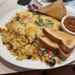 Korner Kitchen Cibo