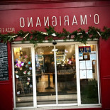 O'marignano Cibo