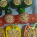 Tipamasaro food