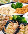 Red Lobster Hospitality, LLC food