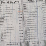 Pizzeria Oñiebien Piatti