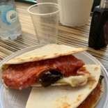 Piada E Cassoni Da Ciana E Monda food