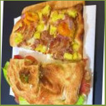 Da Lori Piadineria Nourriture