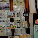 Dell'alba food