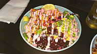 Maui Poke Guys Karoviertel food