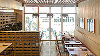 Filistix Downtown inside