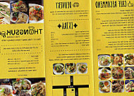 Thongsuk Thai food