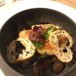 L'instantané Cibo
