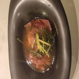 Le Bénaton Cibo