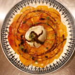 Dibiteri Cibo
