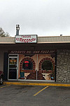 Tacos El Rinconcito outside