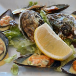 L'amphore Cibo