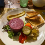 Osteria Arman Comida