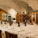 Locanda '800 Nourriture