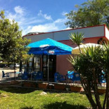 The Master's Food Exterior