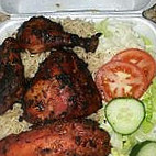 Pamier Kabob food