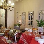 Lambertihof Cibo