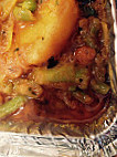 Masala Hut food