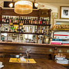 Osteria Della Villetta food