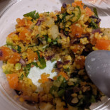 Yaafa Cibo