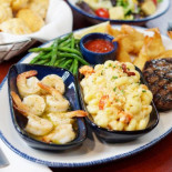 Red Lobster Cibo