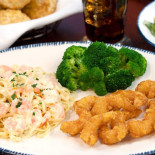 Red Lobster Cibo