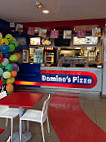 Domino's Pizza Bordeaux Pessac inside