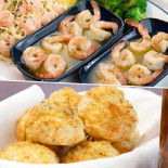 Red Lobster Orem Cibo