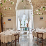 Serisso 47 À l'intérieur