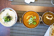 Mirch Masala food