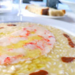 L'angolino Da Filippo Comida