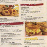 IHOP Piatti