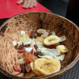 Ginger Grill Cibo