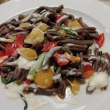 Da Mario Comida