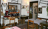 Locanda Amici Miei food