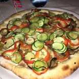 La Taverna food