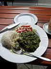 Raamson Sri Lankan food