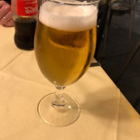 Ciampini Roma Comida