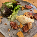 Ripailles Cibo